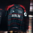 UNION BERLIN II 24/25 MEN'S JERSEY