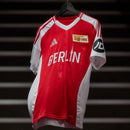 UNION BERLIN I 24/25 MEN'S JERSEY