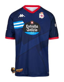 LA CORUÑA II 24/25 MEN'S JERSEY