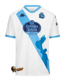 LA CORUÑA III 24/25 MEN'S JERSEY