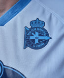 LA CORUÑA III 24/25 MEN'S JERSEY