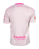 ZARAGOZA IV 25/26 PINK MEN'S JERSEY
