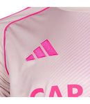 ZARAGOZA IV 25/26 PINK MEN'S JERSEY