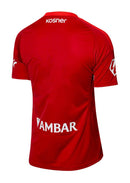 ZARAGOZA III 25/26 MEN'S JERSEY