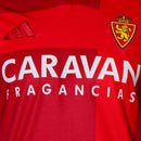 ZARAGOZA III 25/26 MEN'S JERSEY