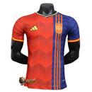 SPAIN SPECIAL EDITION MEN'S JERSEY (PLAYER VERSION) 24-25