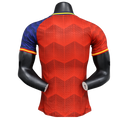 SPAIN SPECIAL EDITION MEN'S JERSEY (PLAYER VERSION) 24-25
