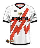 RAYO VALLECANO I 24/25 MEN'S JERSEY