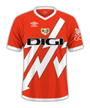 RAYO VALLECANO II 24/25 MEN'S JERSEY