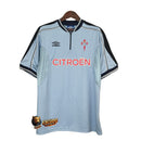 CELTA DE VIGO I 99/00 MEN'S JERSEY (RETRO)