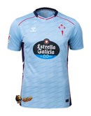 CELTA DE VIGO I 25/26 MEN'S JERSEY