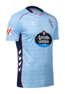 CELTA DE VIGO I 25/26 MEN'S JERSEY
