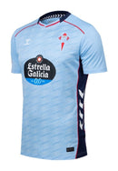 CELTA DE VIGO I 25/26 MEN'S JERSEY