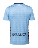 CELTA DE VIGO I 25/26 MEN'S JERSEY