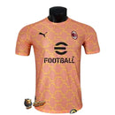 MILAN TRAINING 25/26 MEN'S JERSEY