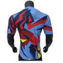 BARCELONA PRE-MATCH 25/26 MEN'S JERSEY PLAYER VERSION
