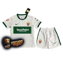 ELCHE I 25/26 KIDS KIT