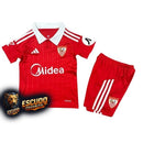 SEVILLA II 25/26 KIDS KIT