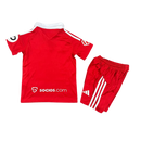 SEVILLA II 25/26 KIDS KIT