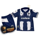 MONTERREY I 25/26 KIDS KIT