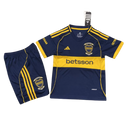 BOCA JR I 25/26 KIDS KIT