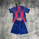 BARCELONA I 25/26 KIDS KIT