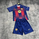 BARCELONA I 25/26 KIDS KIT