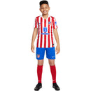 ATLÉTICO DE MADRID I 25/26 KIDS KIT