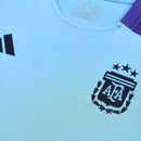 ARGENTINA CASUAL II 25/26 MEN'S JERSEY