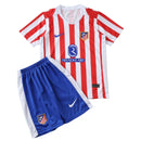ATLÉTICO DE MADRID I 25/26 KIDS KIT