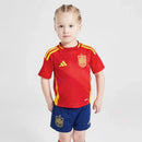 SPAIN I EURO 2024 KIDS KIT