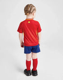 SPAIN I EURO 2024 KIDS KIT