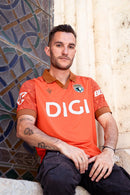 BURGOS III 25/26 MEN'S JERSEY