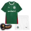 PALMEIRAS I 26/27 KIDS KIT