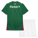 PALMEIRAS I 26/27 KIDS KIT