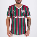 FLUMINENSE II 26/27 MEN'S JERSEY