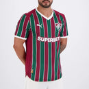 FLUMINENSE II 26/27 MEN'S JERSEY