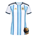 ARGENTINA I WORLD CUP 2026 WOMEN'S JERSEY
