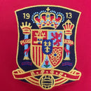 SPAIN I 2008 MEN'S JERSEY (RETRO)