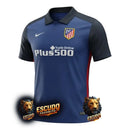 ATLÉTICO DE MADRID III 16/17 MEN'S JERSEY (RETRO)