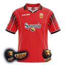 MALLORCA I 98/99 RED RETRO MEN'S JERSEY