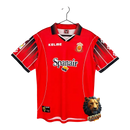 MALLORCA I 98/99 RED RETRO MEN'S JERSEY