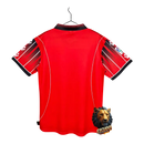 MALLORCA I 98/99 RED RETRO MEN'S JERSEY