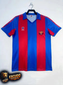 BARCELONA I 89/92 MEN'S JERSEY (RETRO)