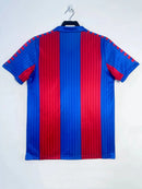 BARCELONA I 89/92 MEN'S JERSEY (RETRO)