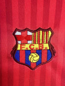 BARCELONA I 89/92 MEN'S JERSEY (RETRO)