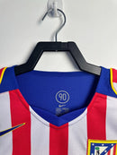 ATLETICO DE MADRID I 04/05 MEN'S JERSEY (RETRO) LONG SLEEVE