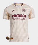 VILLARREAL II 25/26 MEN'S JERSEY