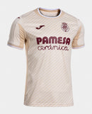 VILLARREAL II 25/26 MEN'S JERSEY