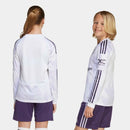 MANCHESTER UNITED LONG SLEEVE II 25/26 KIDS KIT